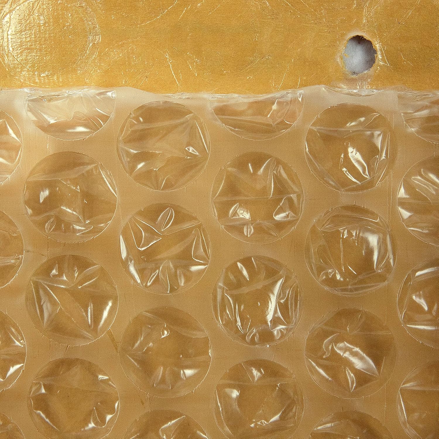 Luftpolstertaschen Braun A1–K/10 | Gepolsterte Versandtaschen & Luftpolsterumschläge für sicheren Versand