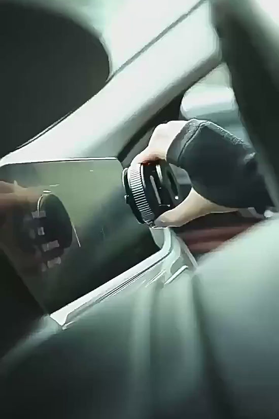 Teilen 2025 Upgraded Vakuum Magnetischer Handyhalterung Auto Magnet Autohalterung